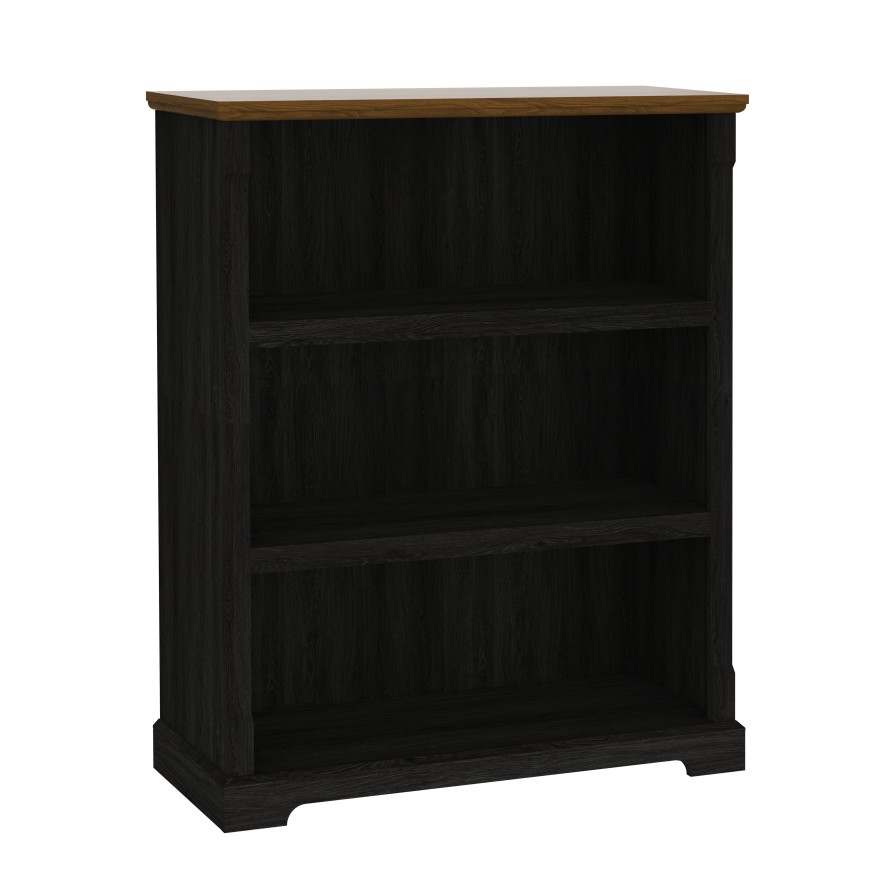 Ebonhue Bookshelf